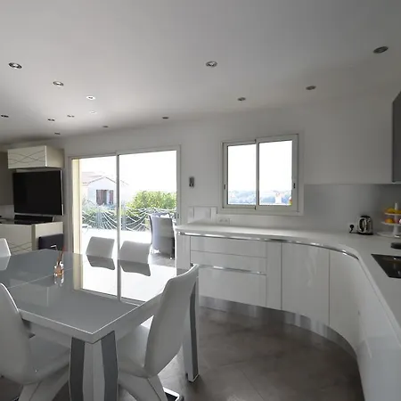 Maeva Villa