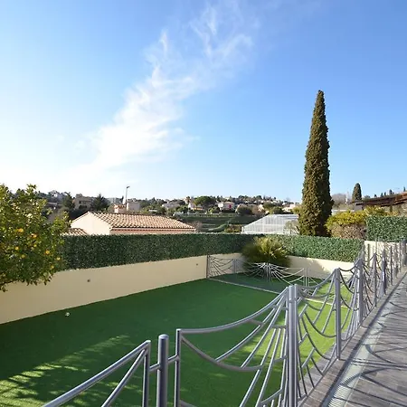 Maeva Villa *